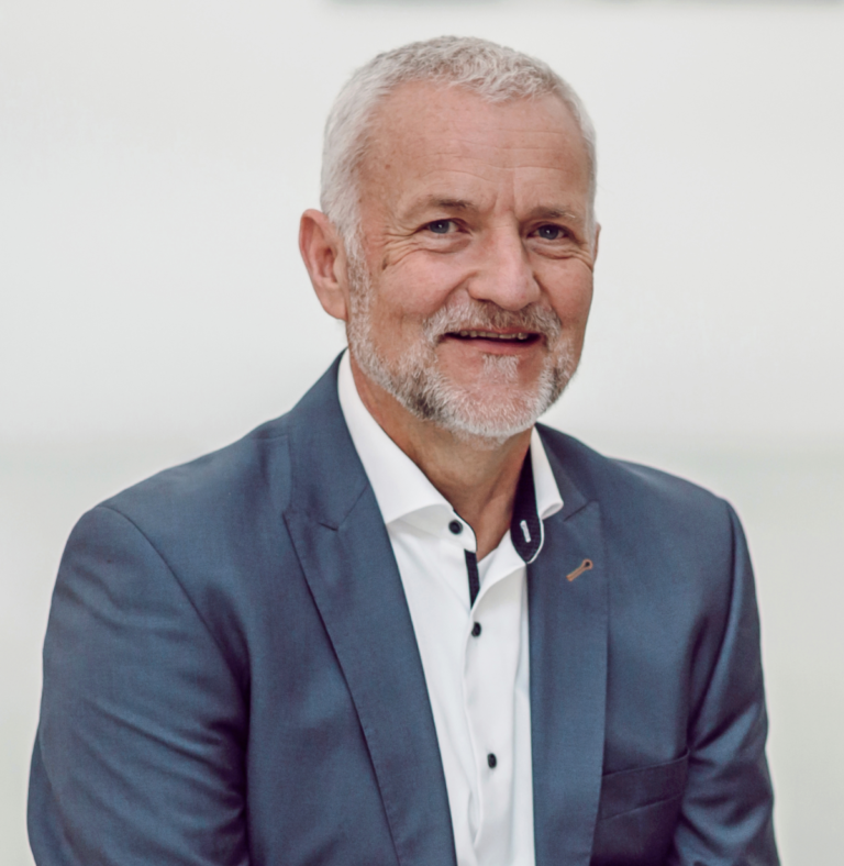 Jörg Endermann Über mich